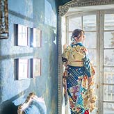 成人式振袖 前撮り撮影ギャラリー 写真No.147