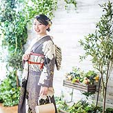 成人式振袖 前撮り撮影ギャラリー 写真No.148