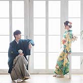 成人式振袖 前撮り撮影ギャラリー 写真No.151