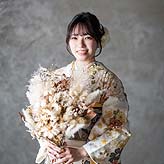 成人式振袖 前撮り撮影ギャラリー 写真No.154