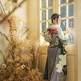 成人式振袖 前撮り撮影ギャラリー 写真No.157
