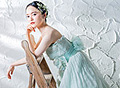 浜松 着物レンタル リリィ ドレス撮影プレゼント