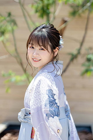 浜松 卒業袴写真撮影 リリィ 多彩なスタジオ