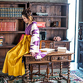 浜松 卒業式袴 前撮り撮影ギャラリー リリィ 写真No.13