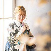 浜松 卒業式袴 前撮り撮影ギャラリー リリィ 写真No.15