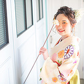 浜松 卒業式袴 前撮り撮影ギャラリー リリィ 写真No.21