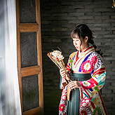 浜松 卒業式袴 前撮り撮影ギャラリー リリィ 写真No.22