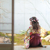 浜松 卒業式袴 前撮り撮影ギャラリー リリィ 写真No.23