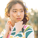 浜松 卒業式袴 前撮り撮影ギャラリー リリィ 写真No.29