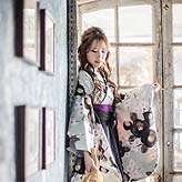 卒業式袴の前撮り撮影リリィ写真No.87