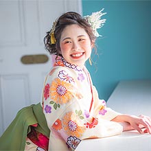 浜松 卒業式袴レンタル リリィ 卒業式のおしゃれヘアスタイル