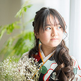 リリィ浜松 卒業式ジュニア袴ギャラリー 写真No.28