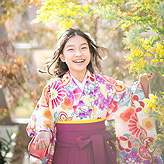 浜松 小学生 卒業式 前撮り撮影ギャラリー リリィ 写真No.33