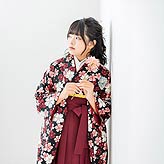小学生 卒業式 前撮り撮影ギャラリー リリィ 写真No.62