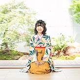 小学生 卒業式 前撮り撮影ギャラリー リリィ 写真No.66