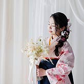 小学生 卒業式 前撮り撮影ギャラリー リリィ 写真No.67