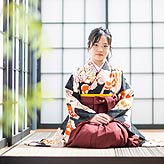 小学生 卒業式 前撮り撮影ギャラリー リリィ 写真No.68