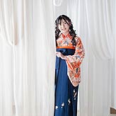 小学生 卒業式 前撮り撮影ギャラリー リリィ 写真No.69