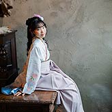 小学生 卒業式 前撮り撮影ギャラリー リリィ 写真No.70
