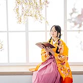 小学生 卒業式 前撮り撮影ギャラリー リリィ 写真No.71