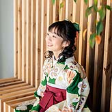 小学生 卒業式 前撮り撮影ギャラリー リリィ 写真No.74