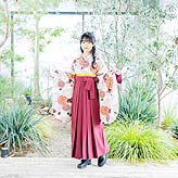 静岡の成人式振袖前撮り撮影ギャラリーNo.00038